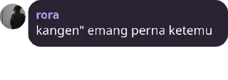 😏 emoji 𝐅ams 𝐊ecebong Telegram sticker 14 of 44