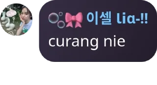 👩‍🦳 emoji kost lia hobah pack by @QuotLyBot Telegram sticker 2 of 114