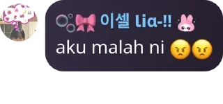 😠 emoji kost lia hobah pack by @QuotLyBot Telegram sticker 8 of 114