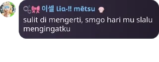 🥩 emoji kost lia hobah pack by @QuotLyBot Telegram sticker 20 of 114