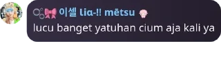 👮‍♂️ emoji kost lia hobah pack by @QuotLyBot Telegram sticker 23 of 114