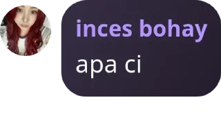 ⛄ emoji 𝗣 𝗔 𝗦 𝗚 𝗔 𝗕 𝗔 𝗧 pack by @QuotLyBot Telegram sticker 18 of 50