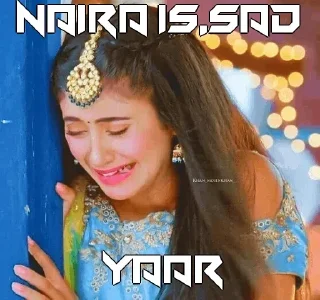 Sticker from Naira