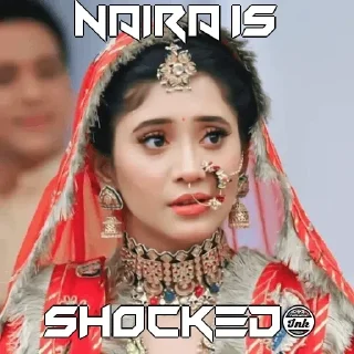 Sticker from Naira