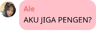 🤶 emoji orang ketce 😎 pack by @QuotLyBot Telegram sticker 13 of 120