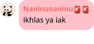 👩‍💻 emoji orang ketce 😎 pack by @QuotLyBot Telegram sticker 8 of 120