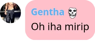 🤡 emoji orang ketce 😎 pack by @QuotLyBot Telegram sticker 21 of 120