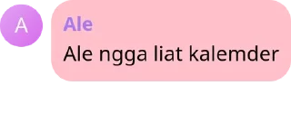 🙋‍♂️ emoji orang ketce 😎 pack by @QuotLyBot Telegram sticker 14 of 120