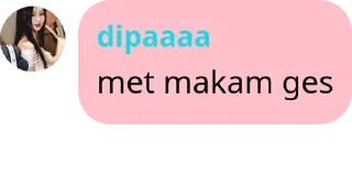 🕟 emoji orang ketce 😎 pack by @QuotLyBot Telegram sticker 6 of 120