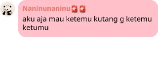 👩‍❤️‍👨 emoji orang ketce 😎 pack by @QuotLyBot Telegram sticker 9 of 120