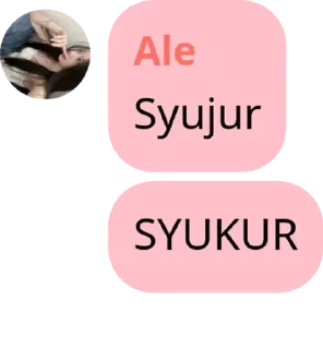 👨‍❤️‍👨 emoji orang ketce 😎 pack by @QuotLyBot Telegram sticker 2 of 120