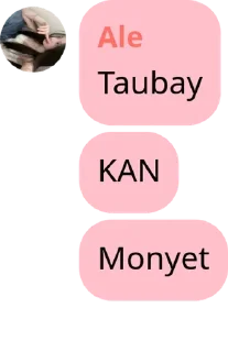 🫱‍🫲 emoji orang ketce 😎 pack by @QuotLyBot Telegram sticker 3 of 120