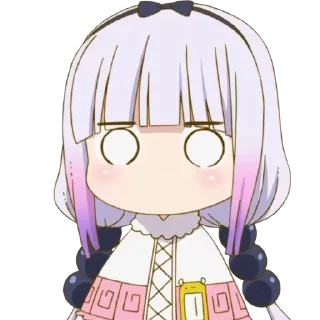 😐 emoji GOJO SATORUs kang pack Telegram sticker 22 of 120