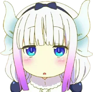 👀 emoji GOJO SATORUs kang pack Telegram sticker 24 of 120