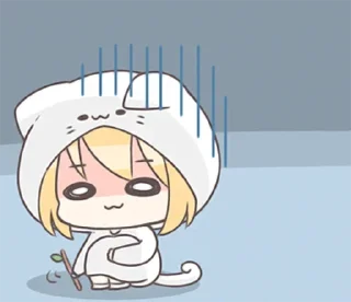 😒 emoji GOJO SATORUs kang pack Telegram sticker 18 of 120