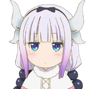 😕 emoji GOJO SATORUs kang pack Telegram sticker 21 of 120