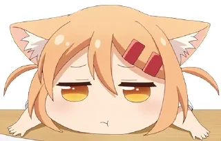 😒 emoji GOJO SATORUs kang pack Telegram sticker 11 of 120