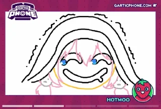 😁 emoji Haneko / ハネ子 @SakuradaHane Telegram sticker 6 of 79
