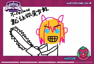 🪚 emoji Haneko / ハネ子 @SakuradaHane Telegram sticker 7 of 79