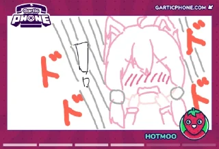 ‼️ emoji Haneko / ハネ子 @SakuradaHane Telegram sticker 9 of 79