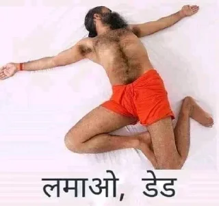 🤔 emoji Rishabhs kang pack Telegram sticker 21 of 27