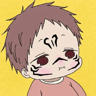 🙏 emoji Rishabhs kang pack Telegram sticker 11 of 27