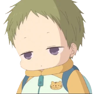 🙂 emoji Rishabhs kang pack Telegram sticker 3 of 27