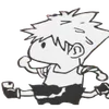 ☺️ emoji Киллуа fròm @SHOWtime_int Telegram sticker 7 of 96