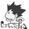 😳 emoji Киллуа fròm @SHOWtime_int Telegram sticker 6 of 96