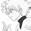 😒 emoji Киллуа fròm @SHOWtime_int Telegram sticker 16 of 96