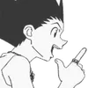 😅 emoji Киллуа fròm @SHOWtime_int Telegram sticker 9 of 96