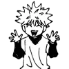 🩹 emoji Киллуа fròm @SHOWtime_int Telegram sticker 8 of 96