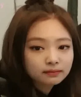 Sticker from FUNNY PINKS @Blackpinkblinkclub — @stckrRobot