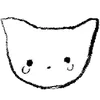 🐺 emoji ₍ 𐋏᧐ᥒyᥲ2 ₎ ˚₊· ♡ @mewsticks Telegram sticker 2 of 32