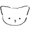 🐺 emoji ₍ 𐋏᧐ᥒyᥲ2 ₎ ˚₊· ♡ @mewsticks Telegram sticker 1 of 32