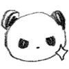 🐺 emoji ₍ 𐋏᧐ᥒyᥲ2 ₎ ˚₊· ♡ @mewsticks Telegram sticker 8 of 32