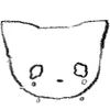 🐺 emoji ₍ 𐋏᧐ᥒyᥲ2 ₎ ˚₊· ♡ @mewsticks Telegram sticker 10 of 32