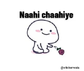 😆 emoji Quby Meme ✨ @stickersbag Telegram sticker 6 of 60