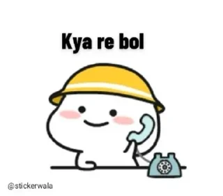☎ emoji Quby Meme ✨ @stickersbag Telegram sticker 17 of 60