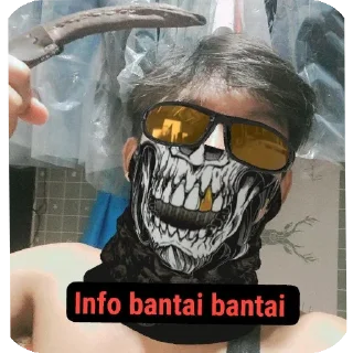 😎 emoji Lusyuu Telegram sticker 3 of 7