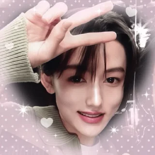 🌟 emoji tikel syesye @emyoyy Telegram sticker 4 of 66