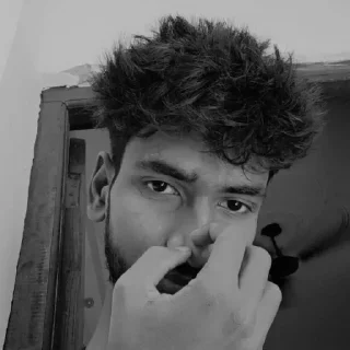 🎭 emoji फेस रिवील पार्ट 6 @BADDAsS_FUFA Telegram sticker 14 of 51
