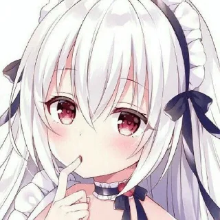 ❤️ emoji NiNiizii 6 @BADDAsS_FUFA Telegram sticker 21 of 119
