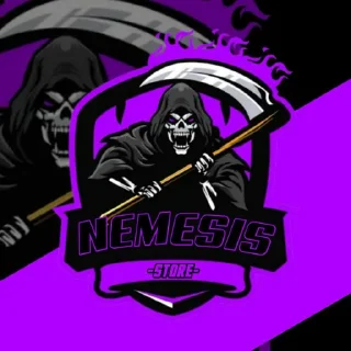 🤔 emoji @Nemesis_Store's kang pack Vol.1 Telegram sticker 17 of 35
