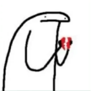 😀 emoji flork Telegram sticker 10 of 30