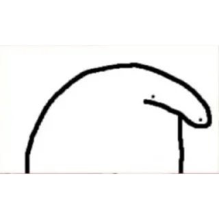 😀 emoji flork Telegram sticker 23 of 30