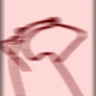 Sticker from flork