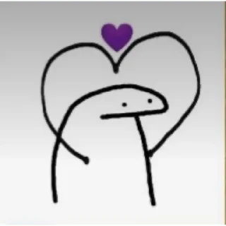 😀 emoji flork Telegram sticker 13 of 30