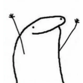 😀 emoji flork Telegram sticker 16 of 30