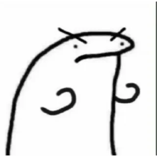 😀 emoji flork Telegram sticker 12 of 30